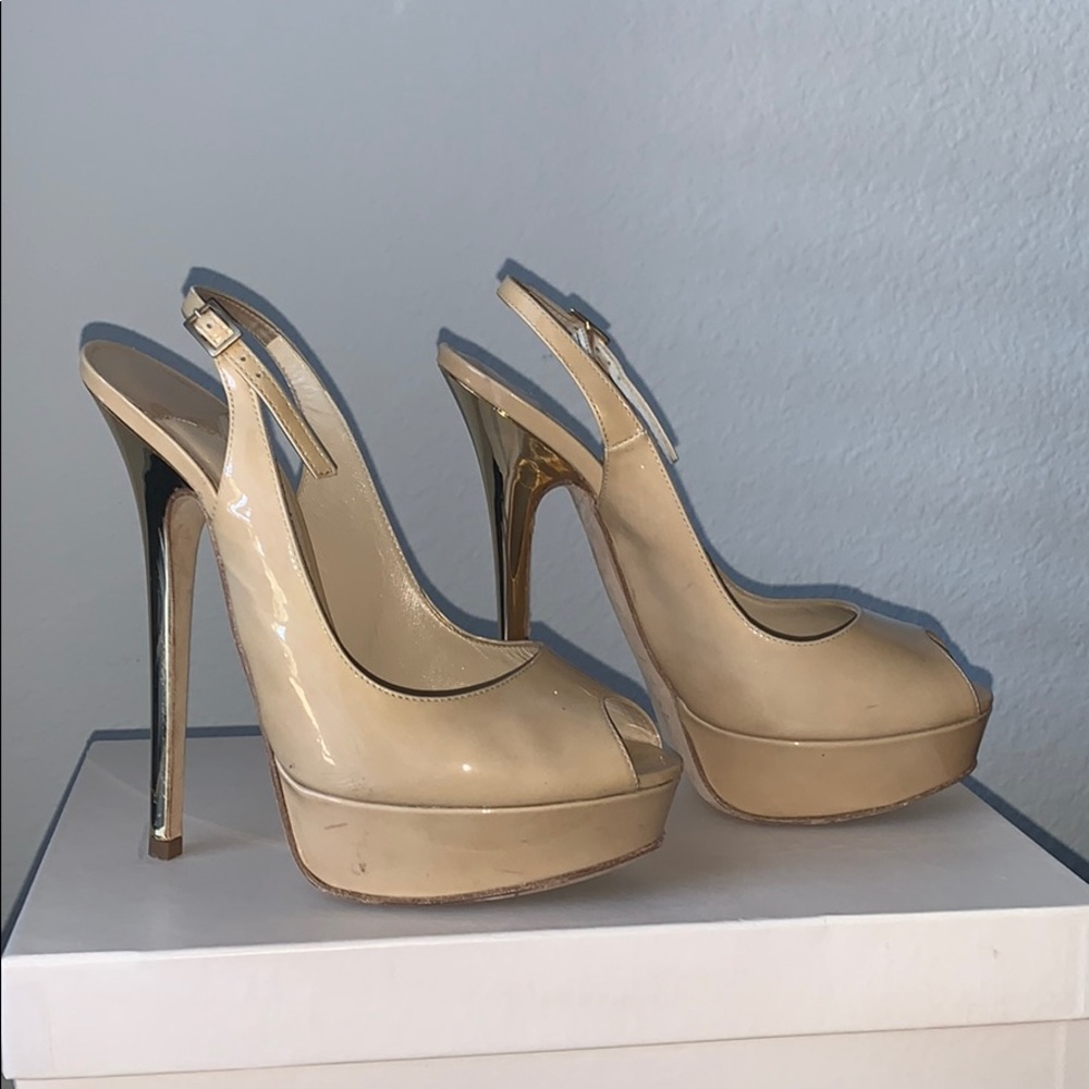Jimmy Choo Heels size 36/6